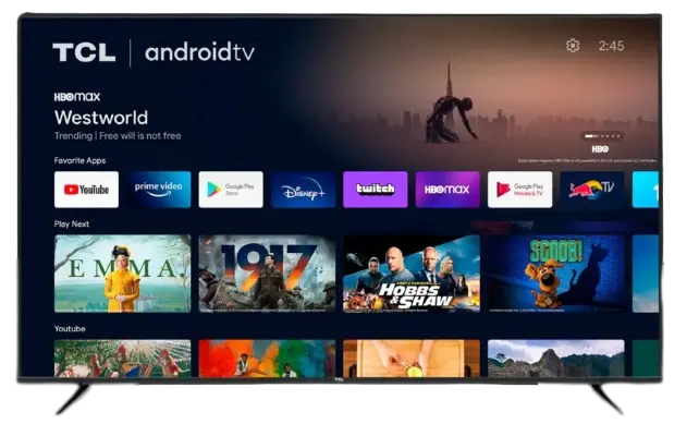 IPTV no renewal required