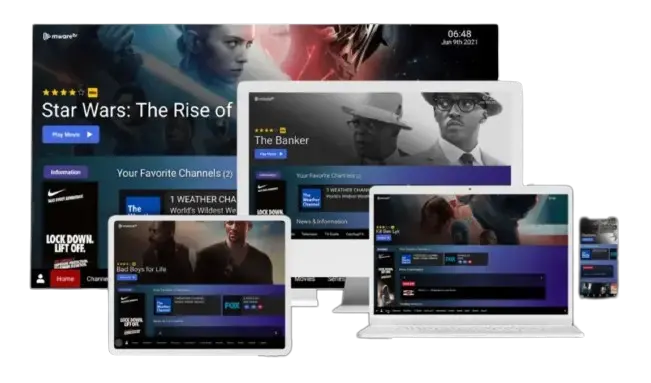 Lifetime IPTV for Firestick